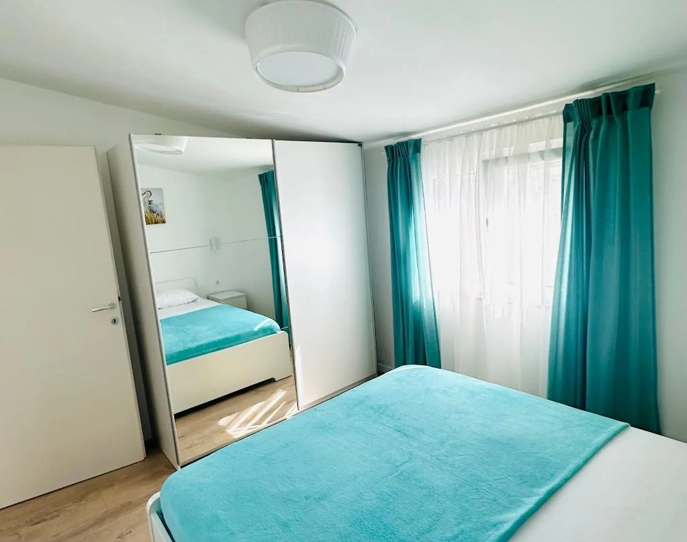 Appartement Apartman Rozi Trogir