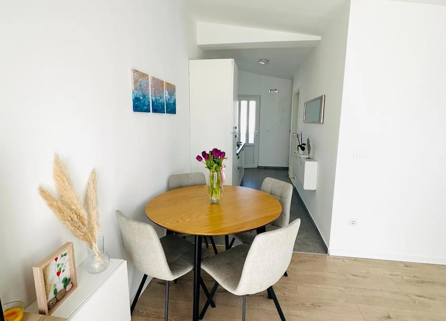Apartman Rozi Trogir 0*,