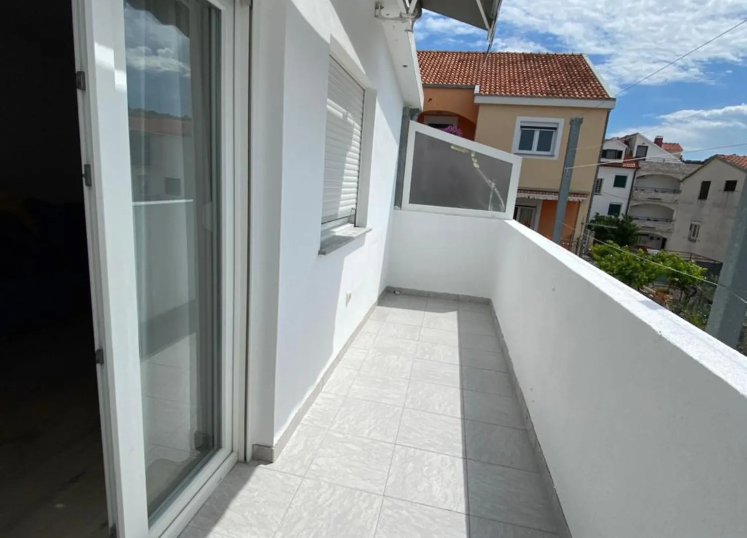 Appartement Apartman Rozi Trogir Croatie