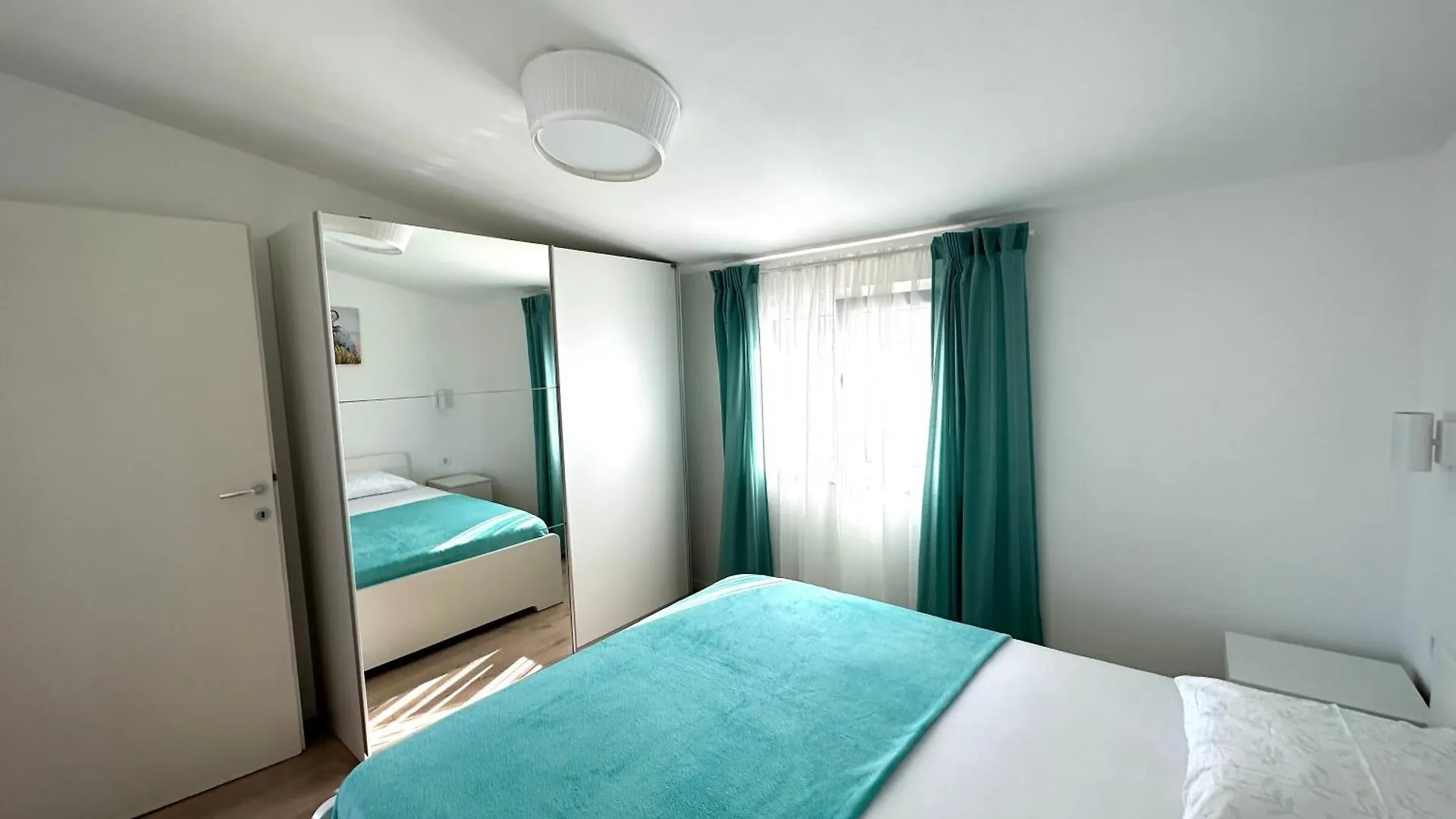 Apartman Rozi Trogir 0*,  Croatie