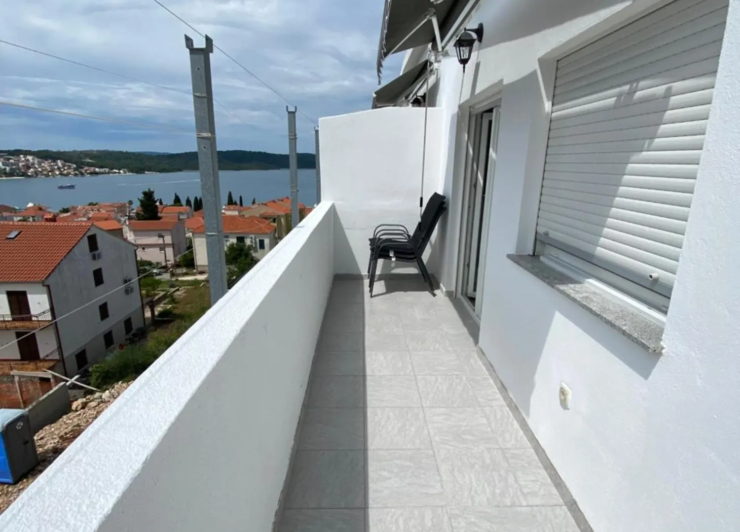 Apartman Rozi Trogir