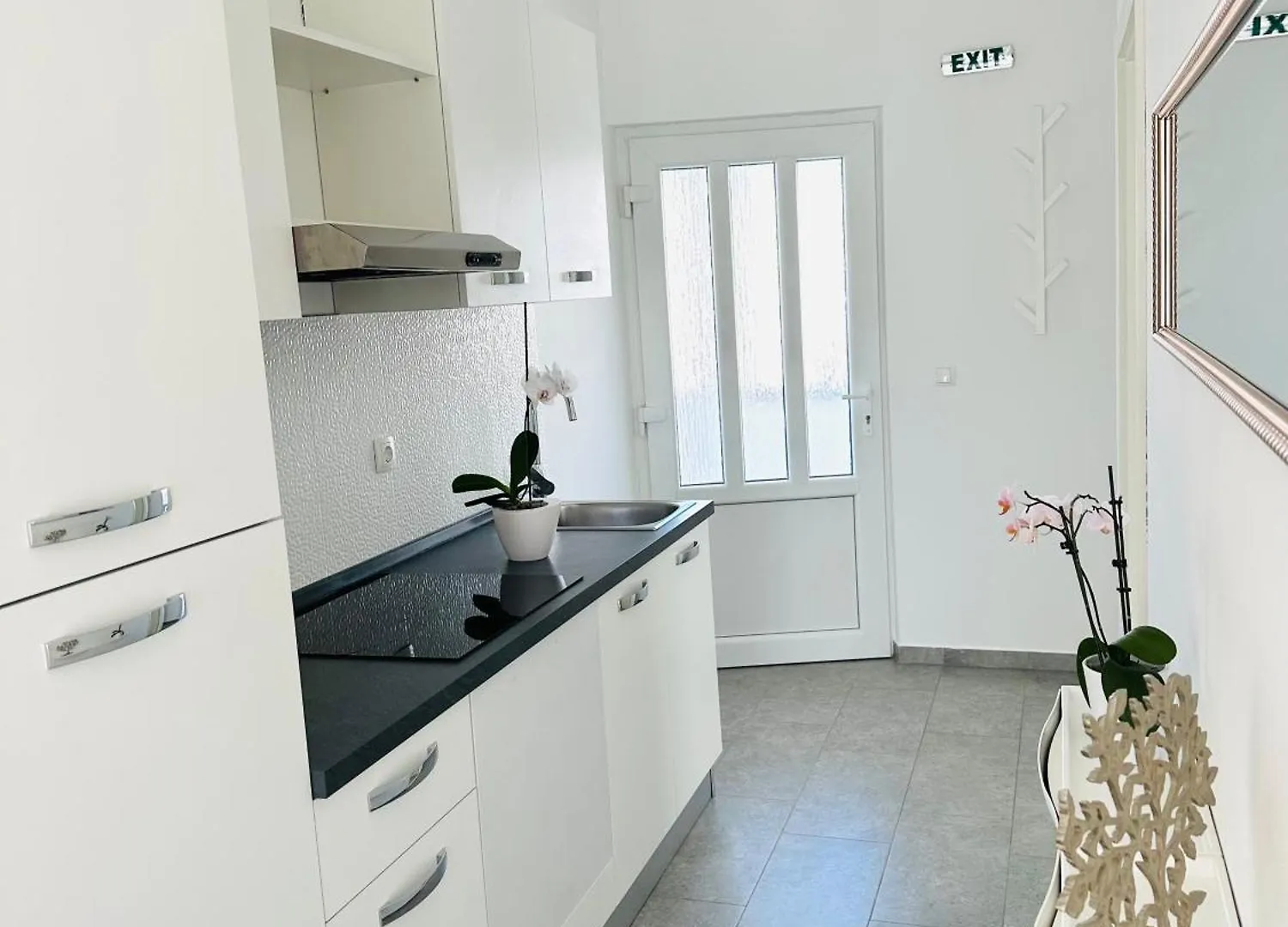 Apartman Rozi Trogir Croatie