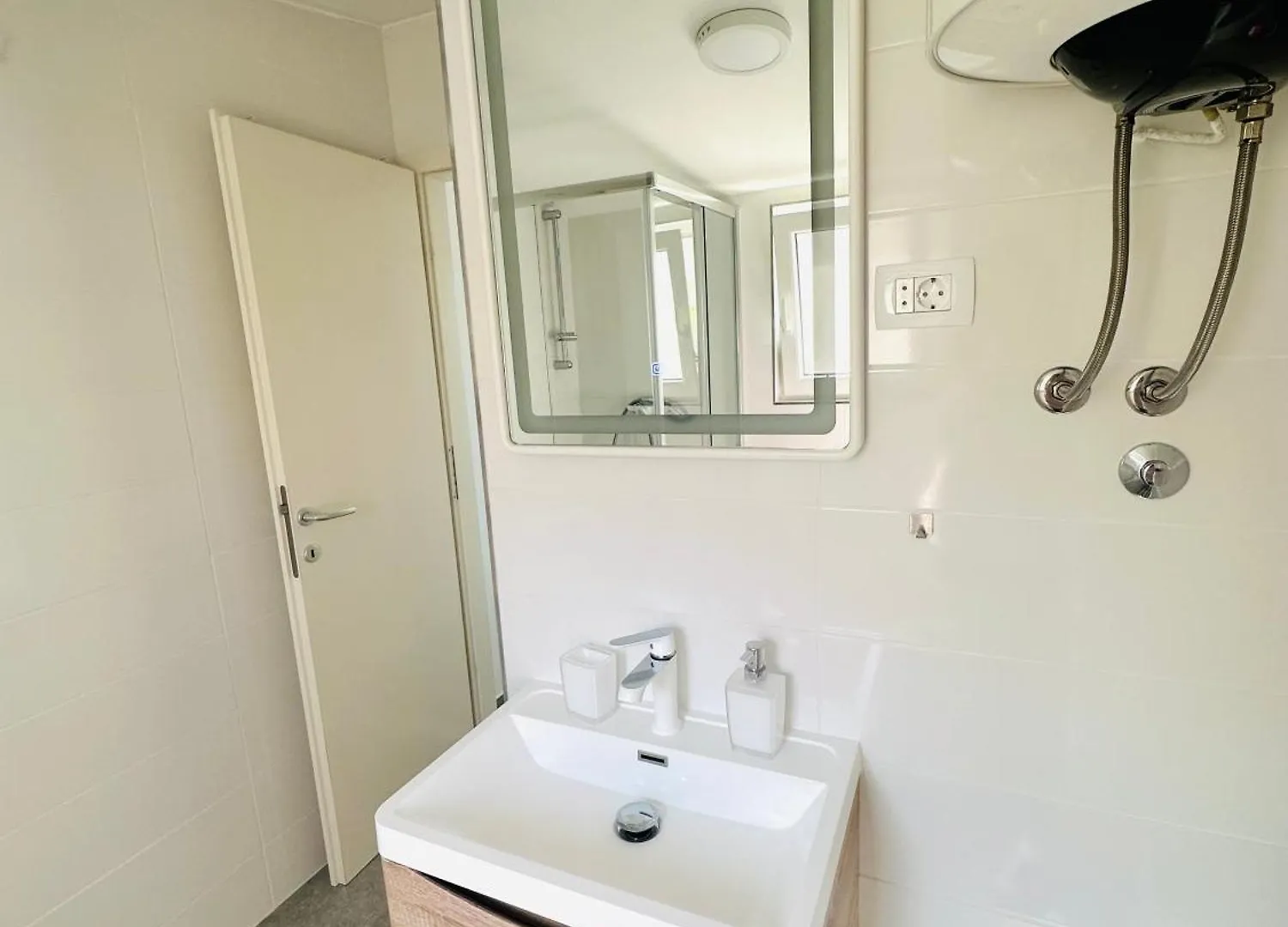 Apartman Rozi Trogir Appartement