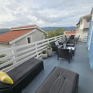 Tina Appartement